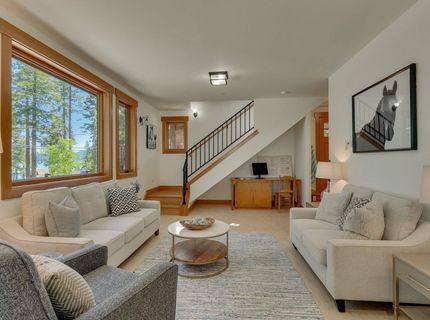 8282 Meeks Bay Avenue, Tahoma, CA 96142 Photo