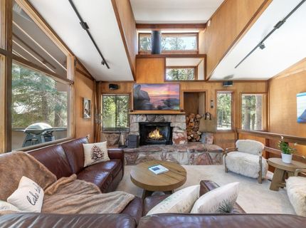 340 Olympic Valley Road, Olympic Valley, CA 96146 Photo