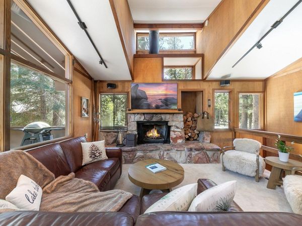 340 Olympic Valley Road, Olympic Valley, CA 96146