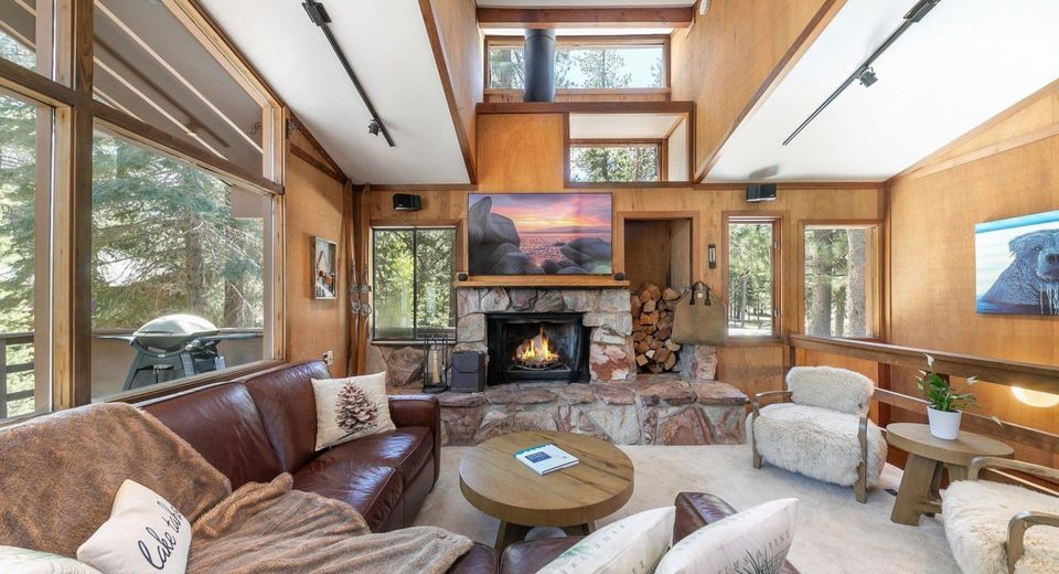 340 Olympic Valley Road, Olympic Valley, CA 96146 Photo