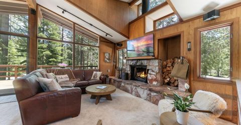 340 Olympic Valley Road, Olympic Valley, CA 96146 Photo
