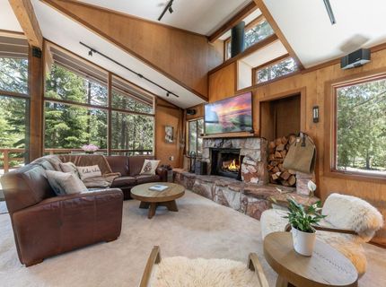 340 Olympic Valley Road, Olympic Valley, CA 96146 Photo