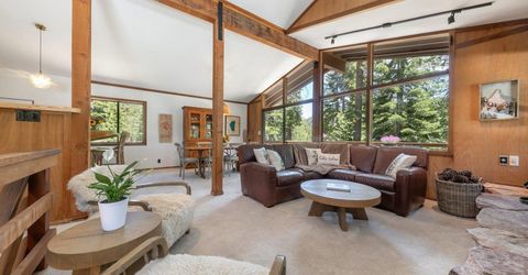 340 Olympic Valley Road, Olympic Valley, CA 96146 Photo