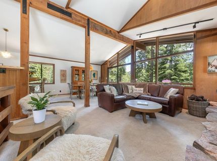 340 Olympic Valley Road, Olympic Valley, CA 96146 Photo