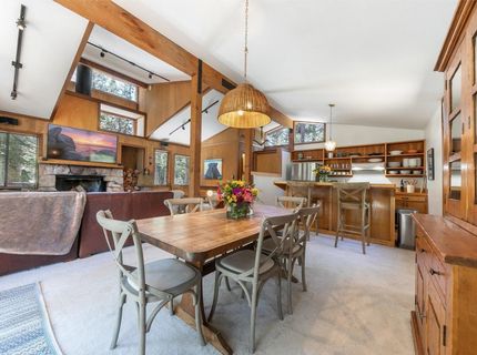 340 Olympic Valley Road, Olympic Valley, CA 96146 Photo