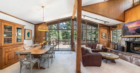 340 Olympic Valley Road, Olympic Valley, CA 96146 Photo