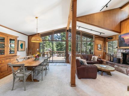 340 Olympic Valley Road, Olympic Valley, CA 96146 Photo