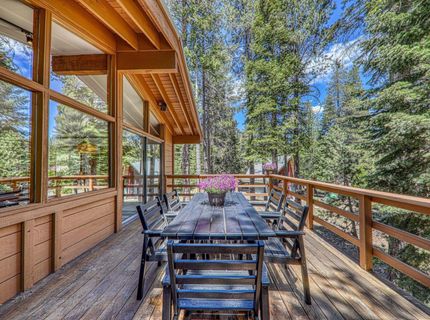 340 Olympic Valley Road, Olympic Valley, CA 96146 Photo