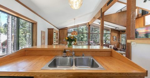 340 Olympic Valley Road, Olympic Valley, CA 96146 Photo