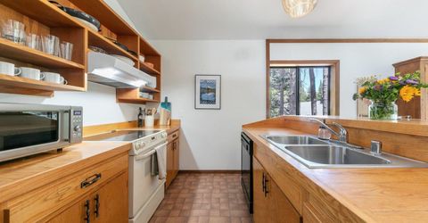 340 Olympic Valley Road, Olympic Valley, CA 96146 Photo