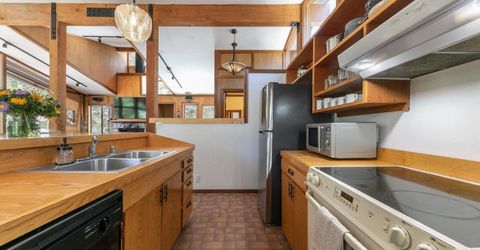 340 Olympic Valley Road, Olympic Valley, CA 96146 Photo