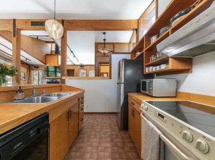 340 Olympic Valley Road, Olympic Valley, CA 96146 Photo