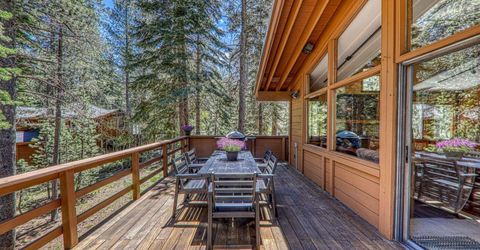 340 Olympic Valley Road, Olympic Valley, CA 96146 Photo