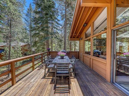 340 Olympic Valley Road, Olympic Valley, CA 96146 Photo