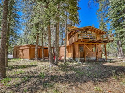 340 Olympic Valley Road, Olympic Valley, CA 96146 Photo