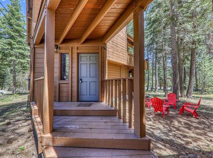 340 Olympic Valley Road, Olympic Valley, CA 96146 Photo