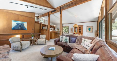 340 Olympic Valley Road, Olympic Valley, CA 96146 Photo