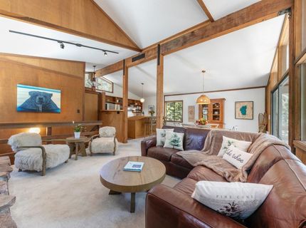 340 Olympic Valley Road, Olympic Valley, CA 96146 Photo