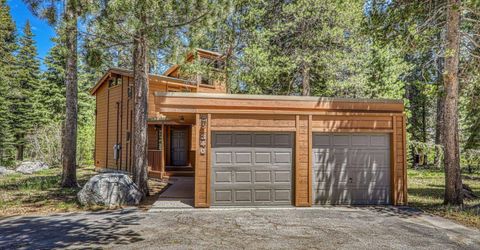 340 Olympic Valley Road, Olympic Valley, CA 96146 Photo