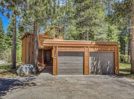 340 Olympic Valley Road, Olympic Valley, CA 96146 Photo