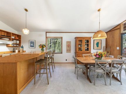 340 Olympic Valley Road, Olympic Valley, CA 96146 Photo