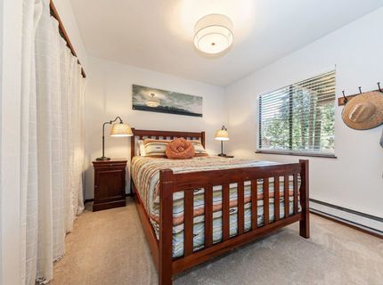 340 Olympic Valley Road, Olympic Valley, CA 96146 Photo