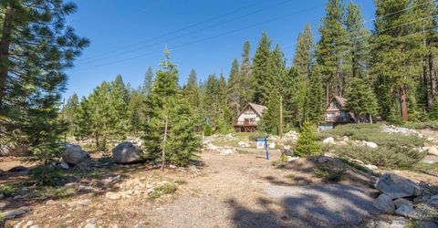 50638 Hemlock Court, Soda Springs, CA 95728 Photo
