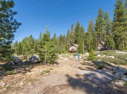 50638 Hemlock Court, Soda Springs, CA 95728 Photo