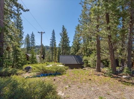 50638 Hemlock Court, Soda Springs, CA 95728 Photo