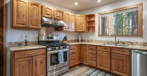 6715 West Lake Boulevard, Tahoma, CA 96142 Photo