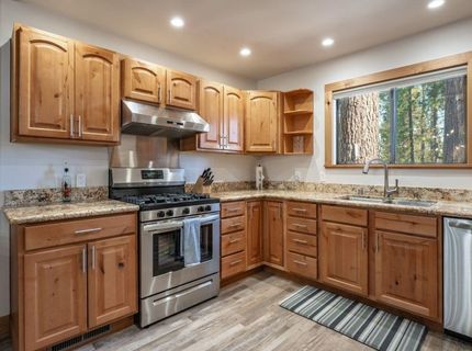 6715 West Lake Boulevard, Tahoma, CA 96142 Photo