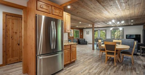 6715 West Lake Boulevard, Tahoma, CA 96142 Photo
