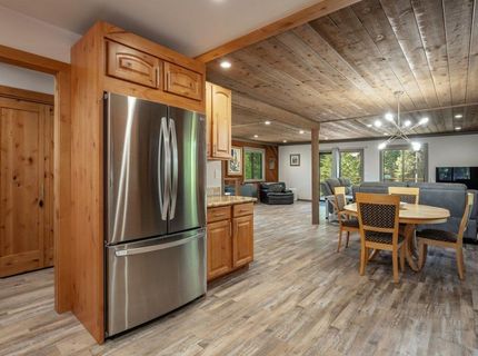 6715 West Lake Boulevard, Tahoma, CA 96142 Photo
