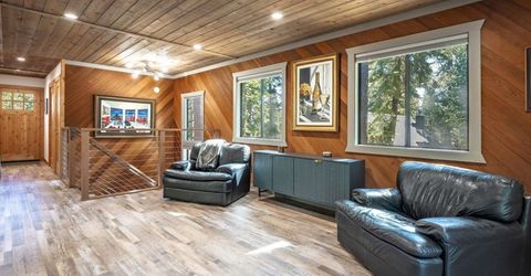 6715 West Lake Boulevard, Tahoma, CA 96142 Photo