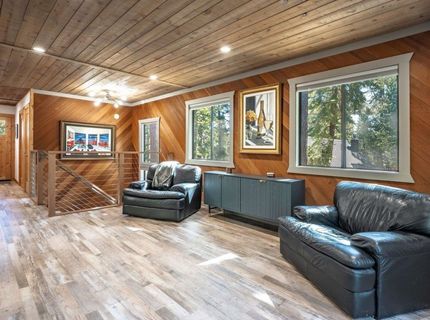 6715 West Lake Boulevard, Tahoma, CA 96142 Photo