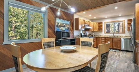 6715 West Lake Boulevard, Tahoma, CA 96142 Photo