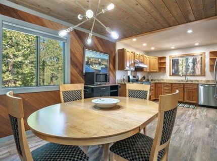 6715 West Lake Boulevard, Tahoma, CA 96142 Photo