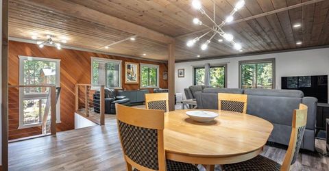 6715 West Lake Boulevard, Tahoma, CA 96142 Photo