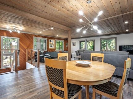 6715 West Lake Boulevard, Tahoma, CA 96142 Photo
