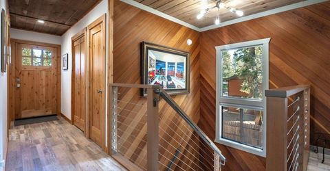 6715 West Lake Boulevard, Tahoma, CA 96142 Photo