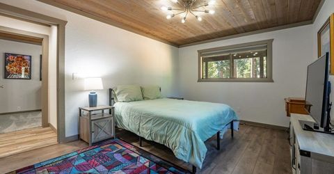 6715 West Lake Boulevard, Tahoma, CA 96142 Photo