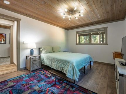 6715 West Lake Boulevard, Tahoma, CA 96142 Photo
