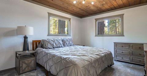 6715 West Lake Boulevard, Tahoma, CA 96142 Photo