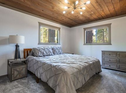 6715 West Lake Boulevard, Tahoma, CA 96142 Photo