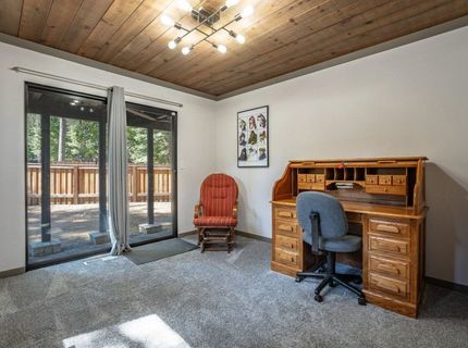 6715 West Lake Boulevard, Tahoma, CA 96142 Photo