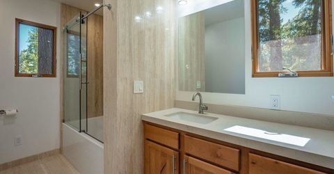 6715 West Lake Boulevard, Tahoma, CA 96142 Photo