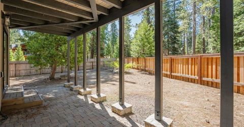 6715 West Lake Boulevard, Tahoma, CA 96142 Photo