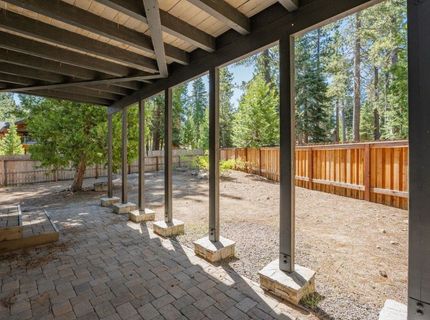 6715 West Lake Boulevard, Tahoma, CA 96142 Photo