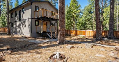 6715 West Lake Boulevard, Tahoma, CA 96142 Photo