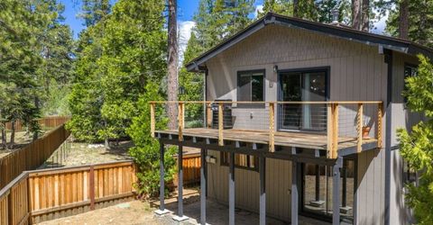 6715 West Lake Boulevard, Tahoma, CA 96142 Photo